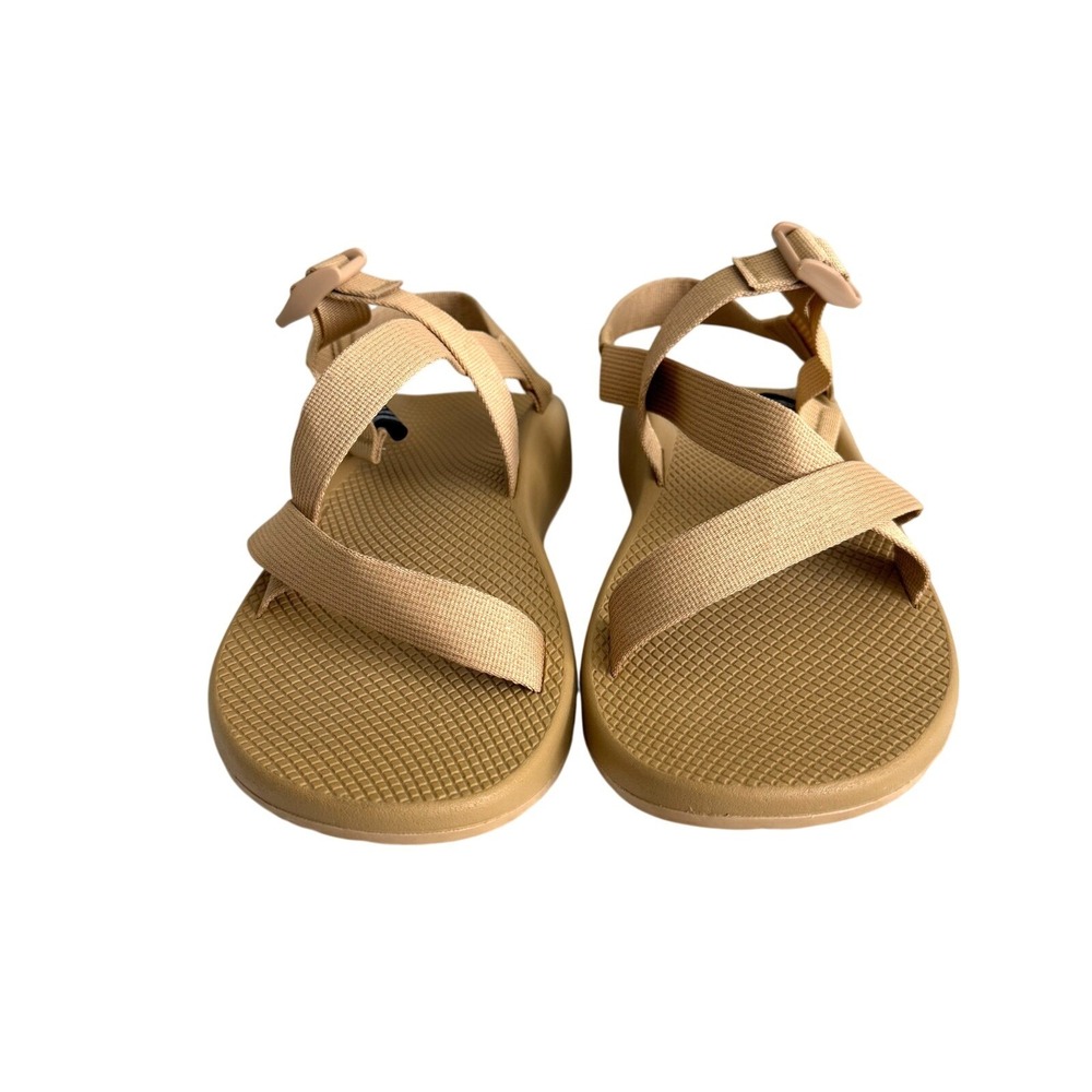 Chaco JCH107297 Classic Bone Mens Sandal 13 Arch Support Comfort Beach Summer